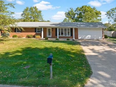 45 Fenwood Dr, Belleville, IL, 62220