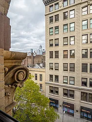 Rented by City Connections Realty