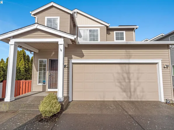22908 NE Chinook St, Wood Village, OR 97060