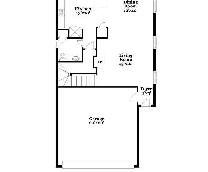 8174 Cohosh Ct — Photo 3