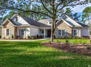 110 University Dr, Conway, SC 29526