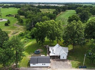 408 Stonner St, Tipton, MO 65081