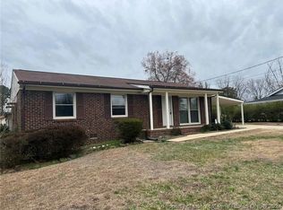 317 Desmond Dr, Fayetteville, NC 28314
