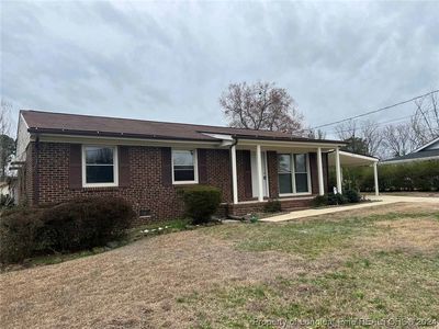 317 Desmond Dr, Fayetteville, NC, 28314