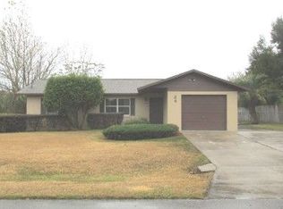 24 Teak Run, Ocala, FL 34472
