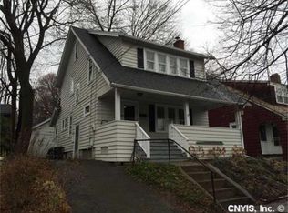 511 Kensington Rd, Syracuse, NY 13210