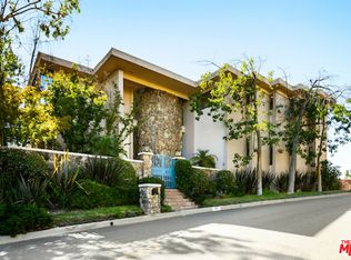 1815 Bel Air Rd, Los Angeles, CA 90077