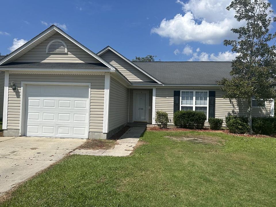 1st image of 2709 Millridge Dr