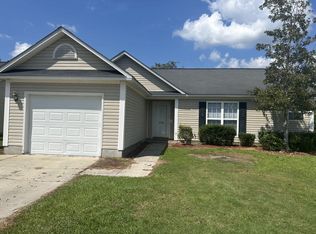 2709 Millridge Dr, Florence, SC 29505
