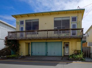 735 Mermaid Ave, Pacific Grove, CA 93950