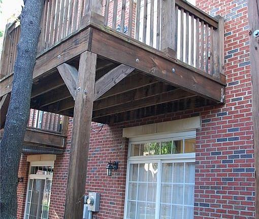 3rd image of 9520 Westchire Ct #32