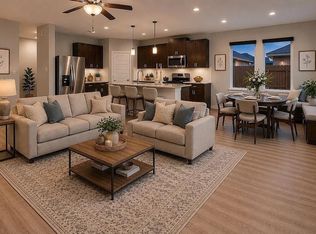 5122 Harvest Season Ln, Pearland, TX 77584