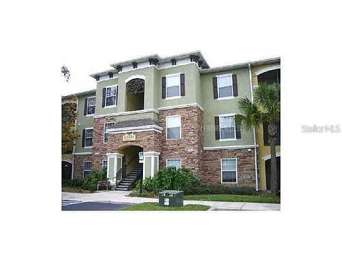 10211 Courtney Palms Blvd #201 Photo 1