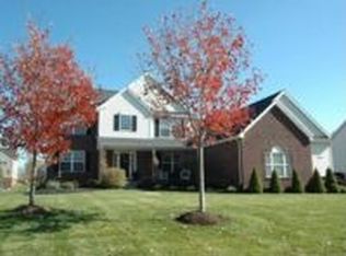 1540 Andover Blvd, Howell, MI 48843