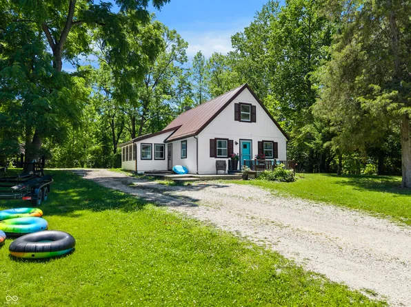 3415 W Wellington Blvd, Crawfordsville, IN 47933