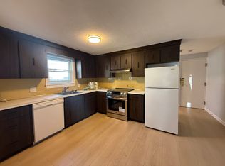 100 Central St #1, Waltham, MA 02453