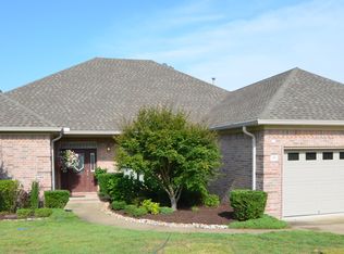 20 Chemin Ct, Little Rock, AR 72223