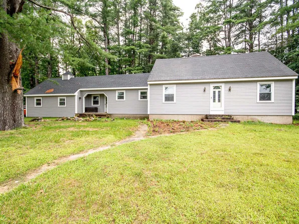 2 Towle Lane, Rochester, NH 03867