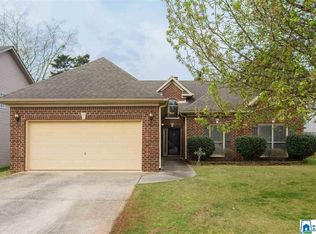 2028 Ansley Dr, Moody, AL 35004