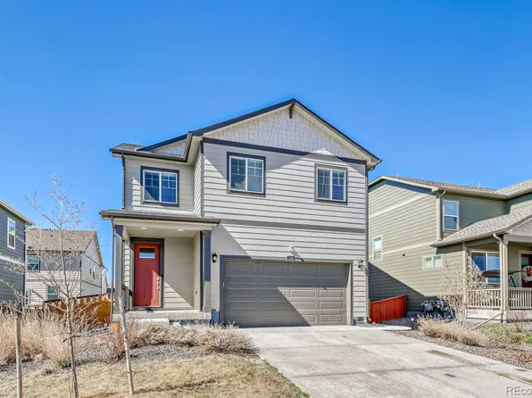 1109 Sunrise Drive, Brighton, CO 80603