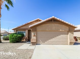 7324 W Eugie Ave, Peoria, AZ 85381