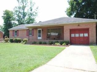 4032 Summerset Dr, Portsmouth, VA 23703