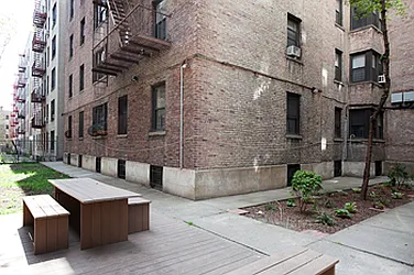Sold by Brooklyn Hearth Realty