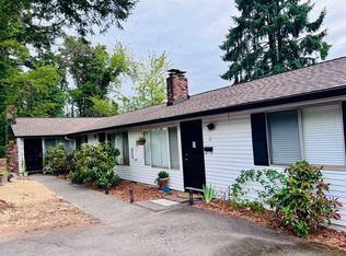 7956 SW 46th Ave APT 2, Portland, OR 97219