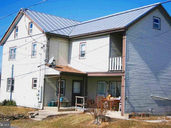 19 New Schaefferstown Rd, Bernville, PA 19506