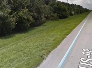 3822 Hwy 98 N, Okeechobee, FL 34972