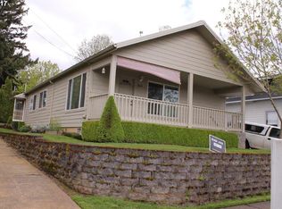 9849 N Edison St, Portland, OR 97203