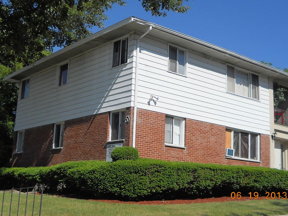 1st image of 58 Floral Ave APT 10