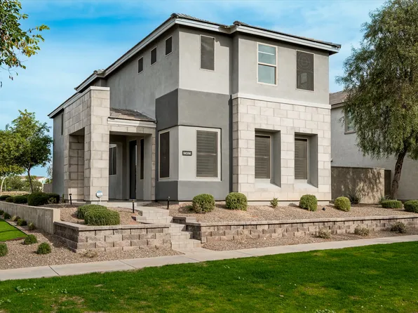 25820 N 20th Ln, Phoenix, AZ 85085