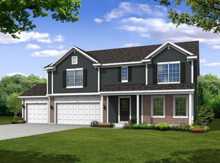 2386 Neptune St, Portage, IN 46368