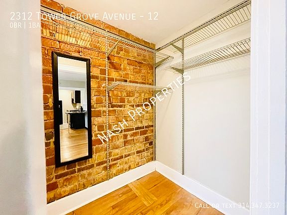 4th image of 2312 Tower Grove Ave APT 12