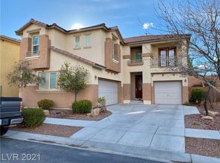 9425 Steeltree St, Las Vegas, NV 89143
