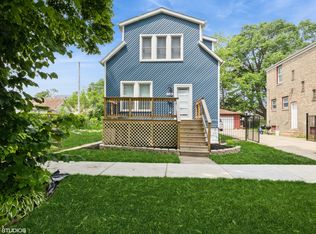 11616 S Lowe Ave, Chicago, IL 60628