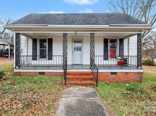 621 Graham St, Albemarle, NC 28001