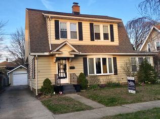 609 Vermont Ave, Erie, PA 16505
