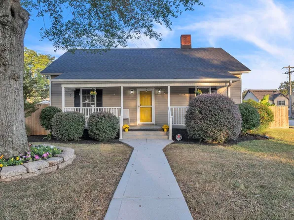 1 Blake St, Greenville, SC 29605