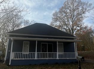 29 Martin Luther King Dr, Cartersville, GA 30120