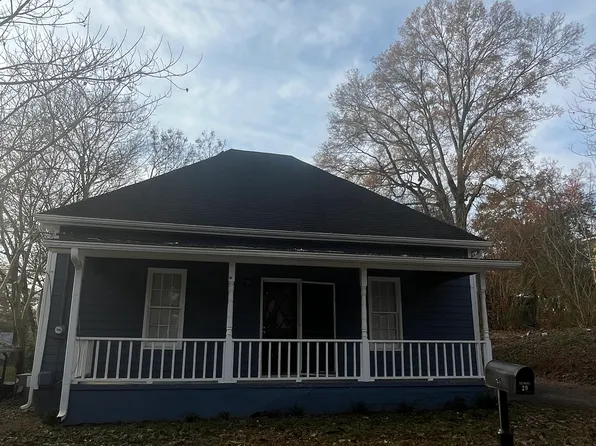 29 Martin Luther King Dr, Cartersville, GA 30120