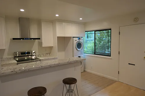1623 Alcatraz Ave #C Photo 1