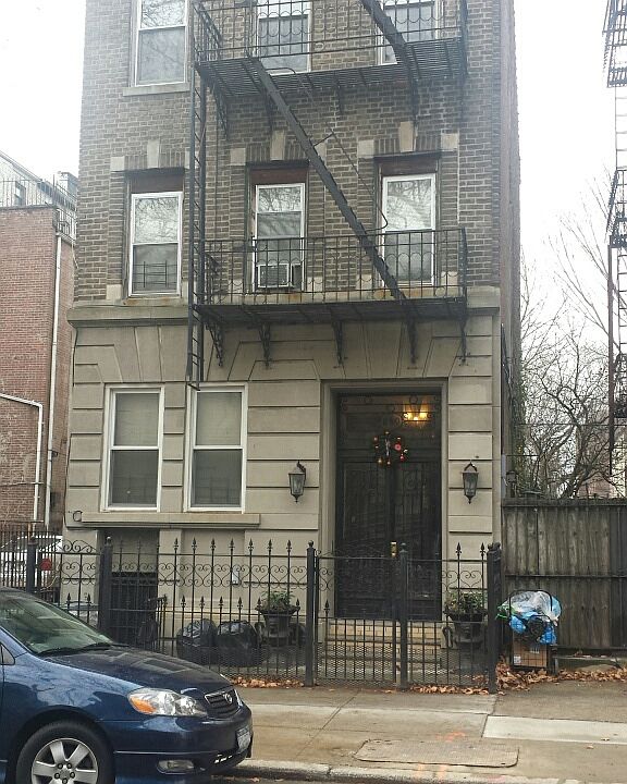 1st image of 860 Marcy Ave APT 1