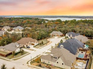 402 Wichita Ct, Highland Village, TX 75077