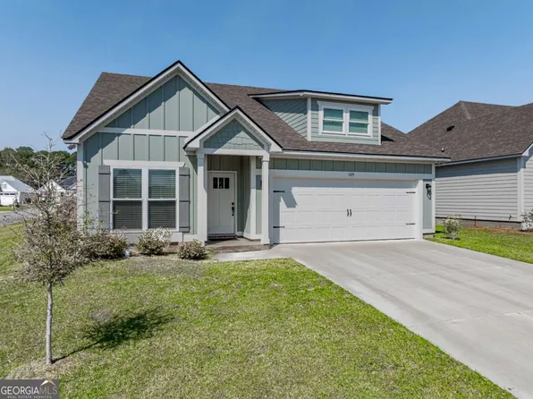 105 Turtle Cove Ln, Tifton, GA 31794