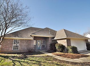 115 Jim Warron Cv, Saltillo, MS 38866