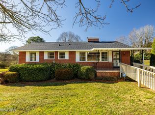 405 Alleen Rd, Knoxville, TN 37920