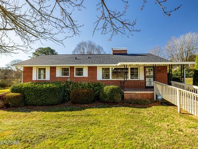 405 Alleen Rd, Knoxville, TN, 37920