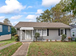 5402 5th Ct S, Birmingham, AL 35212